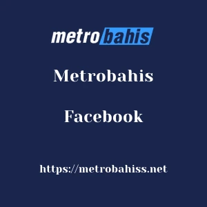 Metrobahis Facebook